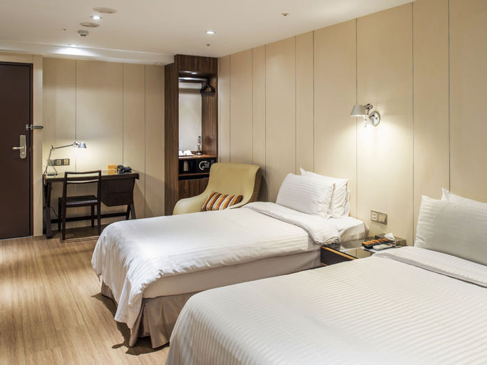 Bedroom 6