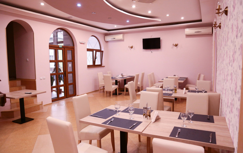 Food & Drinks 4, Hotel Apollonia, Brasov