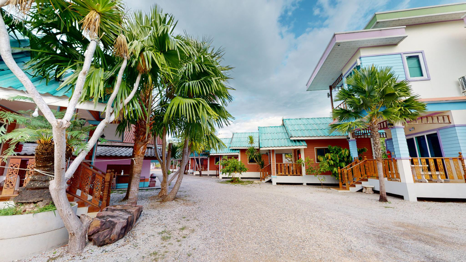 Others 4, Sansook Resort., Tha Mai
