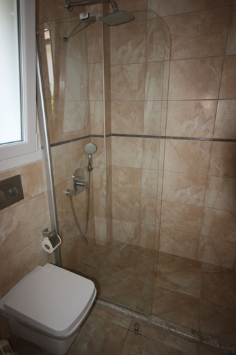 Bathroom 2, Narlibahce Villalari, Fethiye