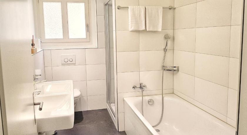 Easy Living Business Apartments, Luzern