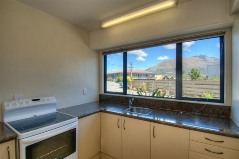 Others 5, Four Seasons Motel, Queenstown-Lakes