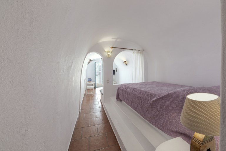 Bedroom 3, Afroessa Hotel by Caldera Houses, South Aegean