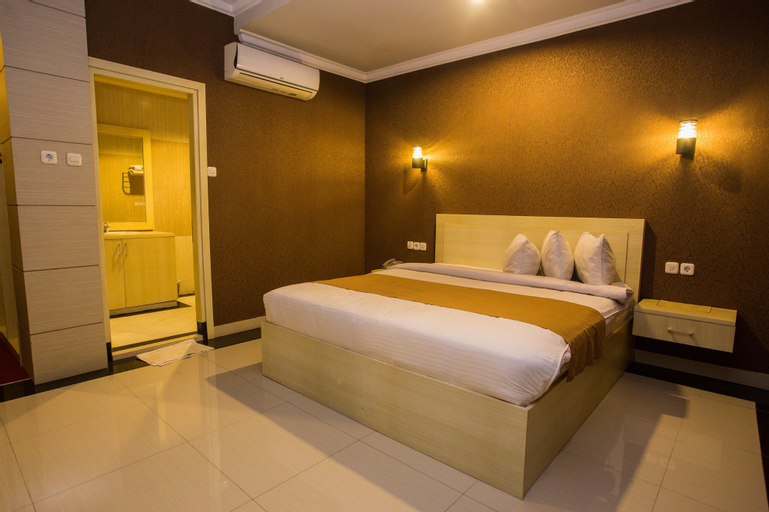 Bedroom 6