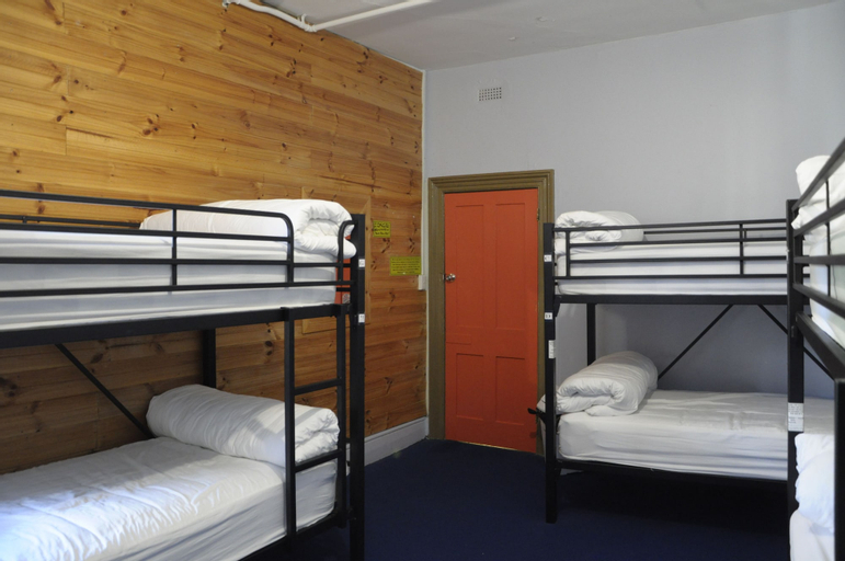 Bedroom 12