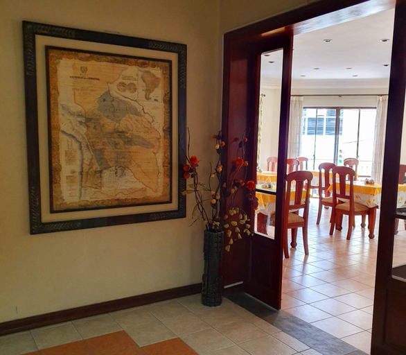 Others 3, HOTEL DEL SOL, Cercado