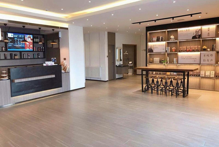 Others 4, Hanting Hotel Qingdao Development Zone Shanke, Qingdao