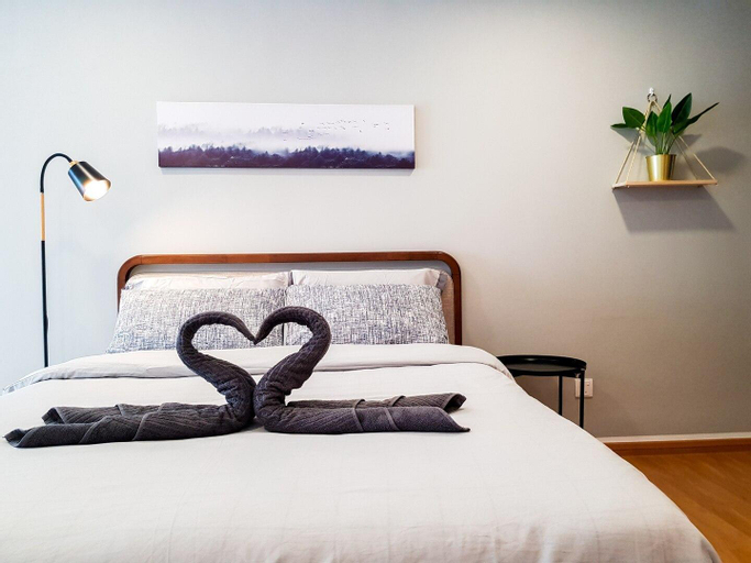 Bedroom 24