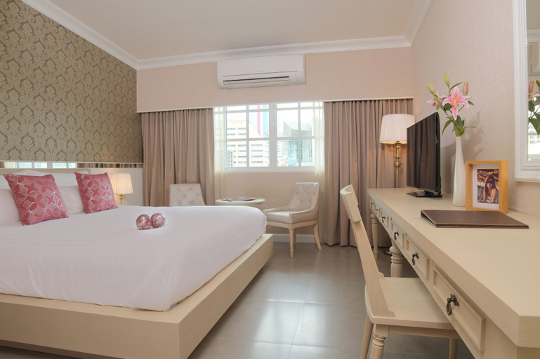 Bedroom 7