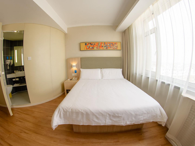 Others 3, Hanting Hotel Jilin Jiangbei Park, Jilin