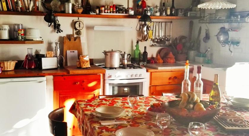 Others, Iorio's Country House, Viterbo