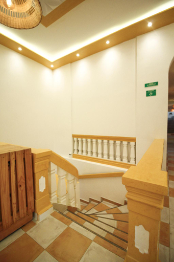 Public Area 3, Hostal Casa Torres Cartagena Centro Historico - Adults Only, Cartagena de Indias