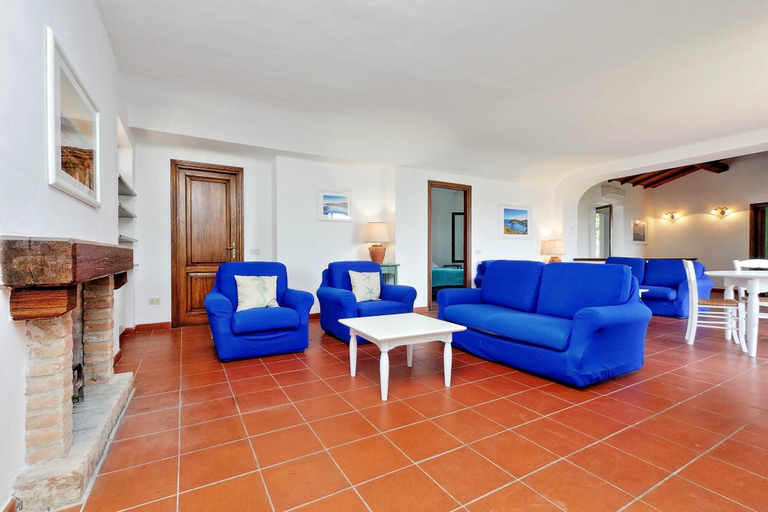 Room 5, Pimpinnacolo - 2BR P5, Grosseto