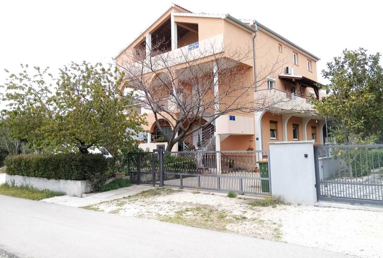 Exterior & Views 1, Apartments Vanja Škara Biograd, Biograd na Moru