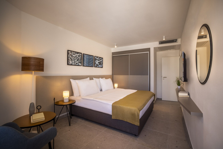 Bedroom 3, Maistra Select Funtana All Inclusive Resort, Vrsar