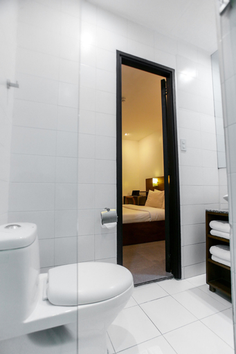 Bedroom 22