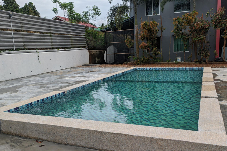 Sport & Beauty 4, Bull & Bear Airport Hotel Langkawi, Langkawi