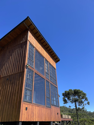 Exterior & Views 2, Santê Cabana, Urubici