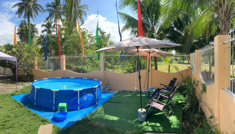 Others 5, Lambug Beach Homestay, Badian