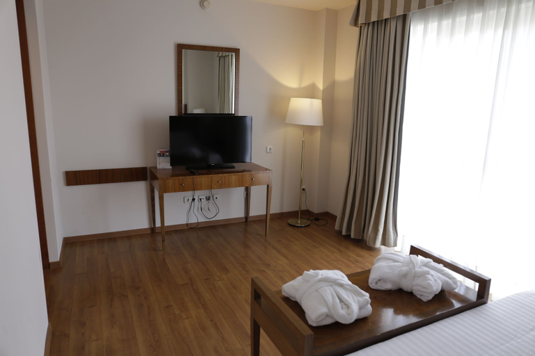 Bedroom 21