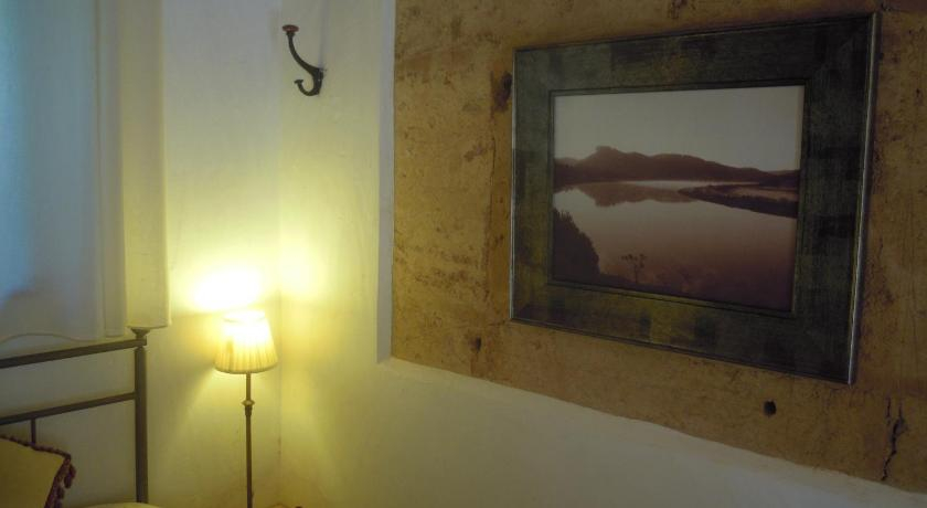 Bedroom 3, Casas da Cerca, Odemira