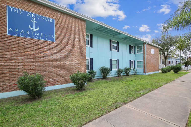Exterior & Views 2, Anchor by Pleasure Pier II, Galveston