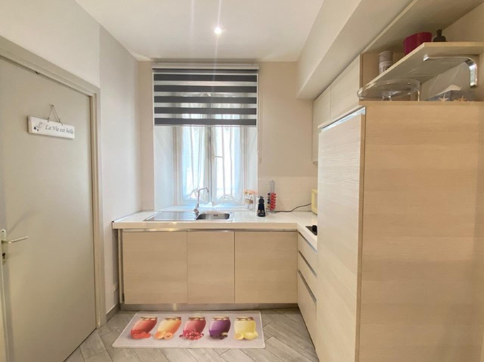 Others 2, Le palmero, Alpes-Maritimes