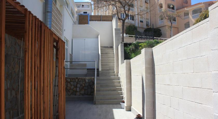 Pipe- SweethomeRooms Cabo de Palos, Murcia