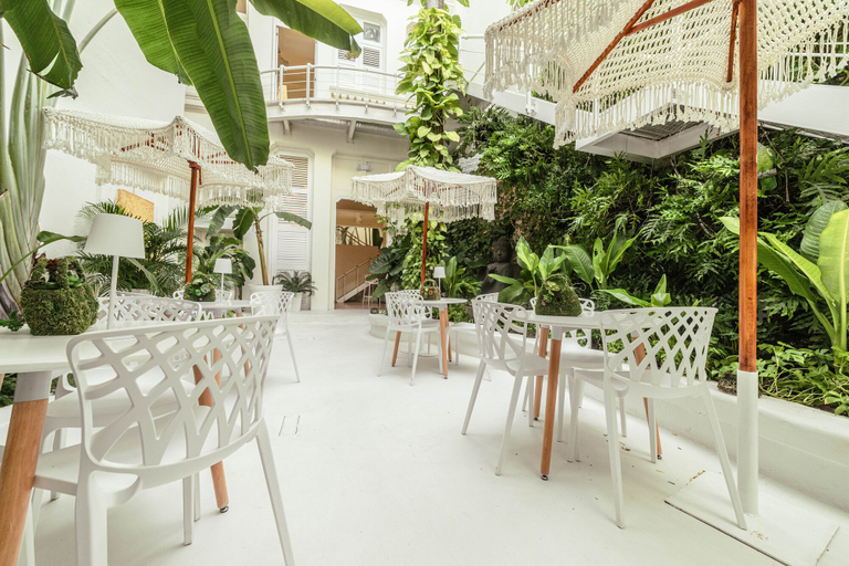 Food & Drinks 5, Casa DiLuca Cartagena Hotel Boutique, Cartagena de Indias
