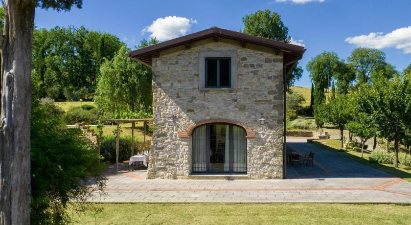 Locazione Turistica La Badia, Florence