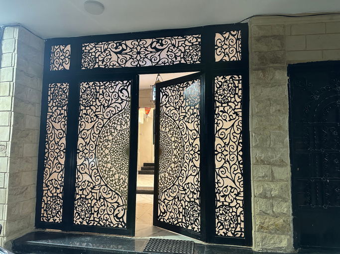 Exterior & Views 2, PR Pyramids Inn, Al-Ahram