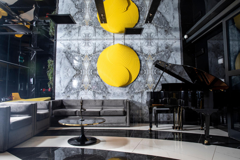 Public Area 3, EN HOTEL BOUTIQUE İZMİR, Konak