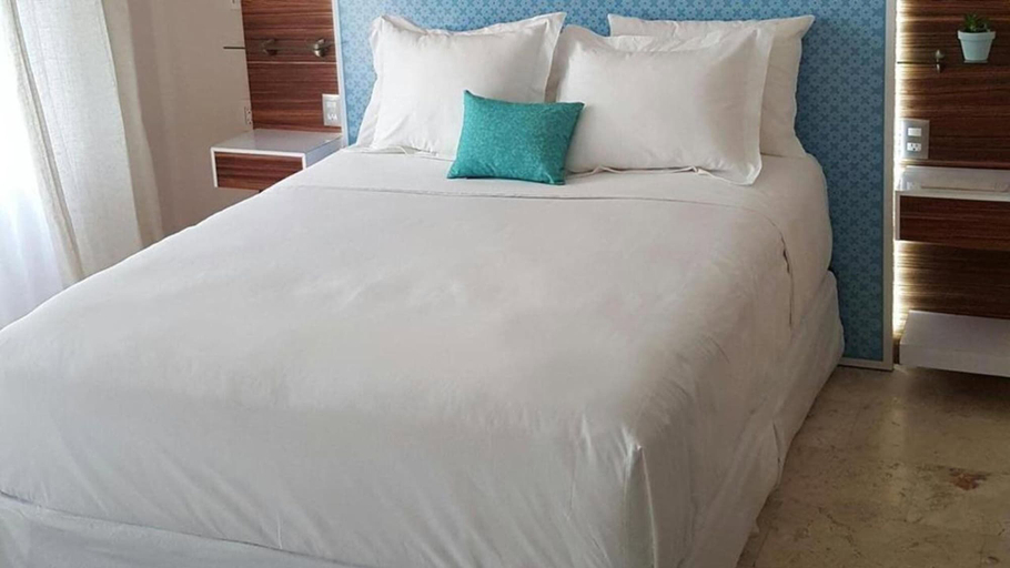 Bedroom 3, Shavanna Hotel Boutique, Dist. Pochutla