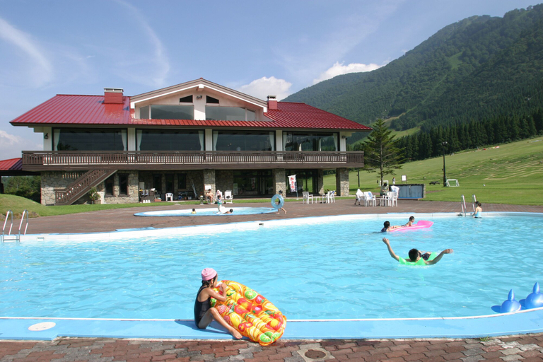 Sport & Beauty, Hotel Onikoube, Ōsaki