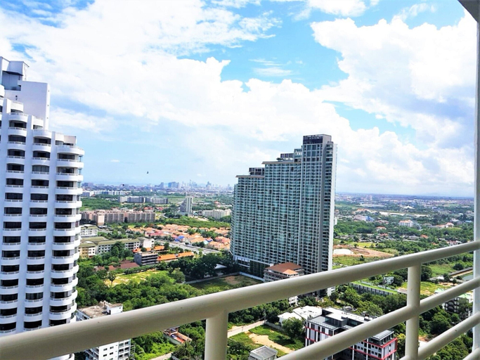 Others 5, Beach Condo With Stunning Sea Views - Sleeps 2, Pattaya
