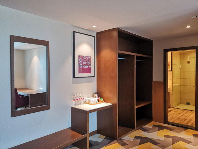 Others 5, Starway Hotel Linzhi, Nyingtri