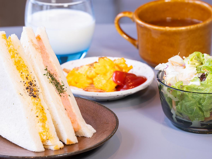 Others 5, Hotel Classe Stay Chitose, Chitose