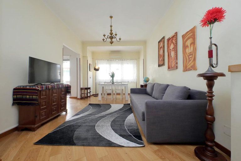 Others 2, 4BNB - Cipro Vatican Apartment, Rome