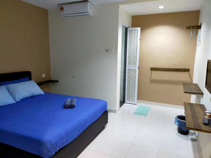 Bedroom 7