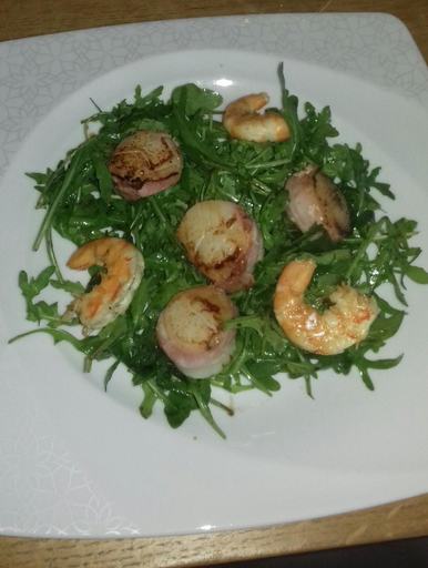 Food & Drinks 5, La Closerie de Sens, Ille-et-Vilaine