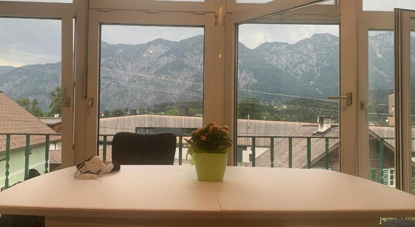 Others, Moderne Ferienwohnung mit Ausblick, Gmunden