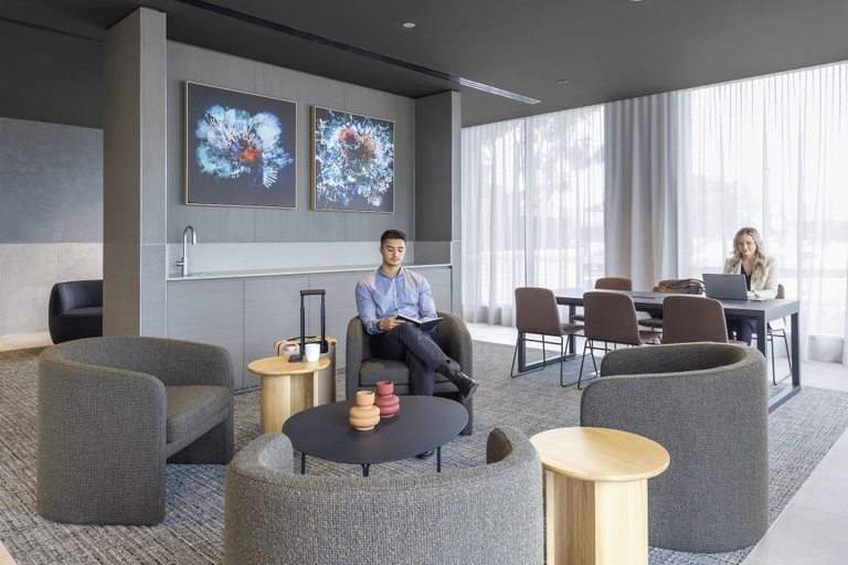 Others 4, Quest Watergardens, Brimbank  - Keilor