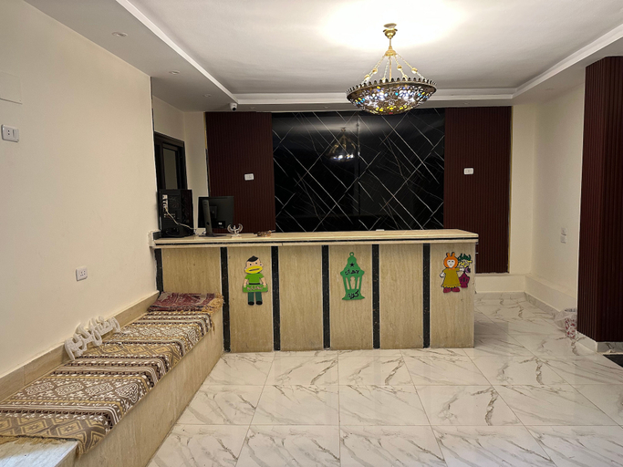 Others 4, PR Pyramids Inn, Al-Ahram