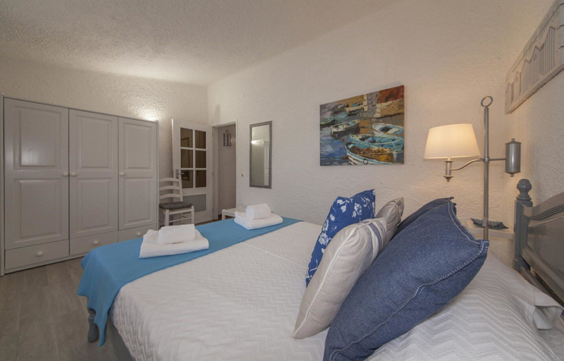 Bedroom 4, A35 - Maritime Discovery Apartment, Lagos