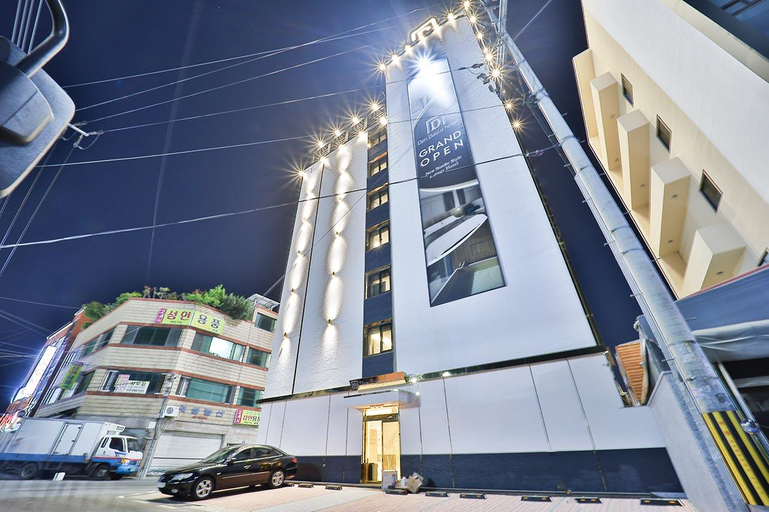 Others 2, Denbasta Hotel Masan Eosijangjeom, Masan