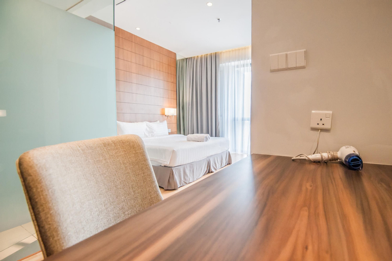 Bedroom 9