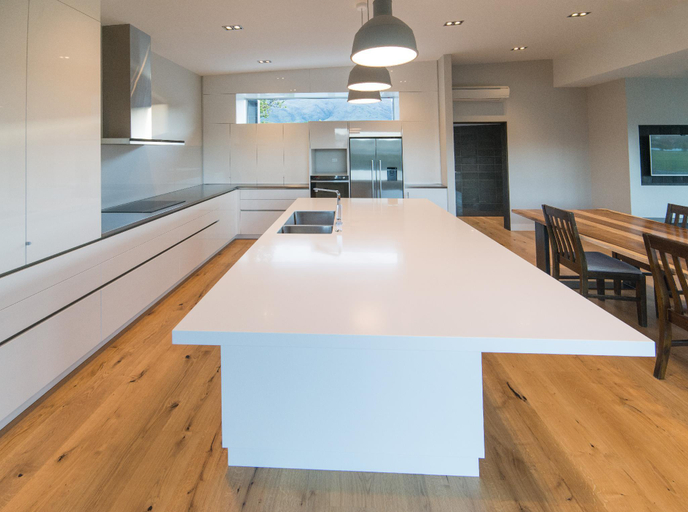 Others 5, Brownston Street - Sleeps 8 - Central Location, Queenstown-Lakes