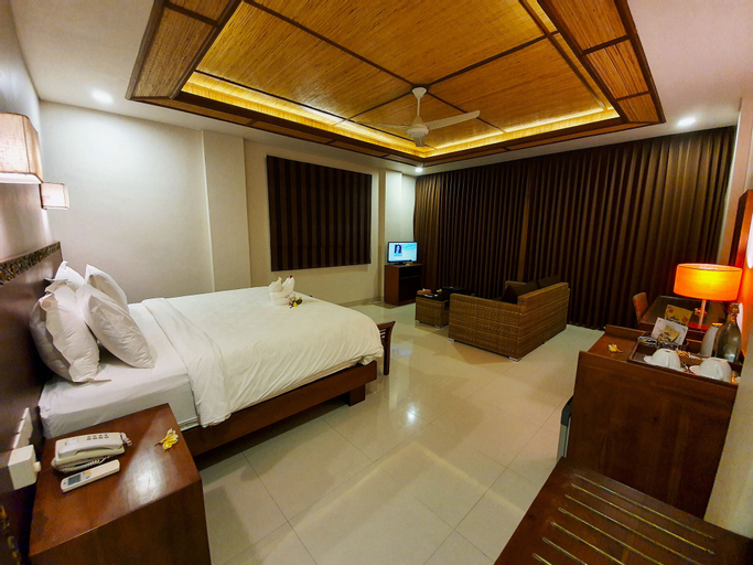 Bedroom 16