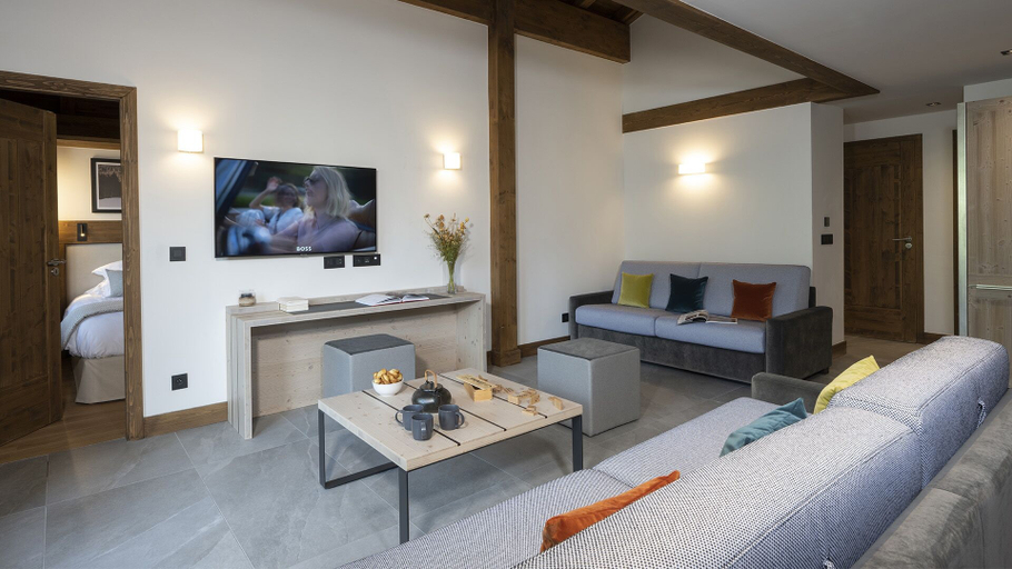 Others 4, MGM Hôtels & Résidences – Résidence Chalets de Joy, Haute-Savoie
