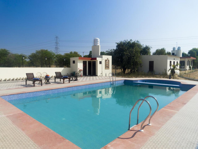 Others 4, Rawla Pushkar Resort, Ajmer